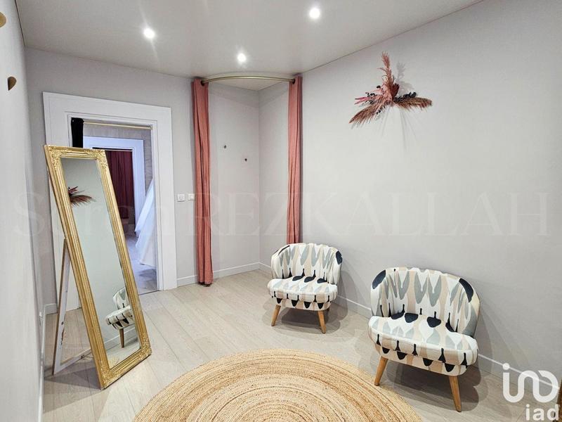 Local commercial - 115 m²