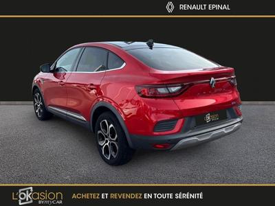 Renault Arkana E-Tech 145 - 21b Intens