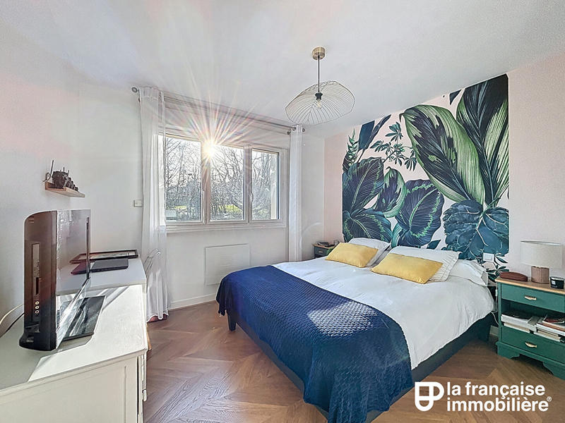 Appartement - 50 m² - 3 pièces