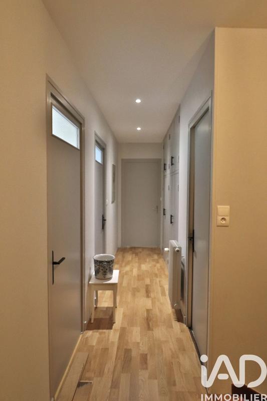 Maison - 149 m² - 6 pièces