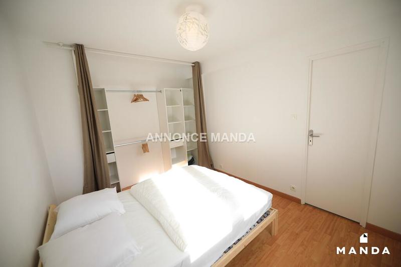 Appartement - 68 m² - 3 pièces