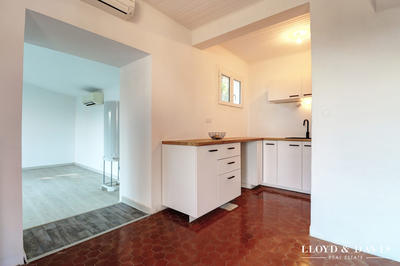 Maison - 75 m² - 4 pièces