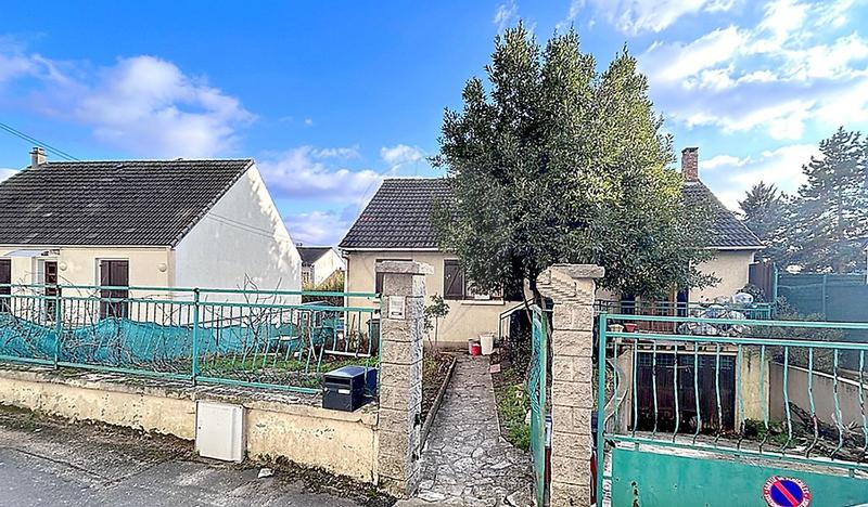 Maison - 143 m² - 5 pièces