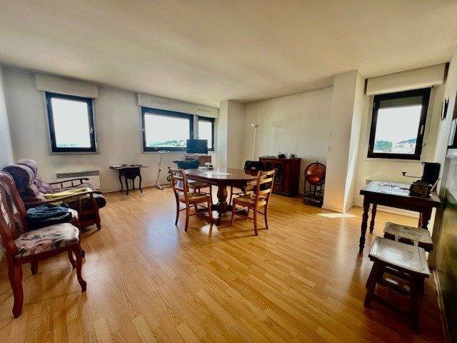 Appartement - 58 m² - 2 pièces
