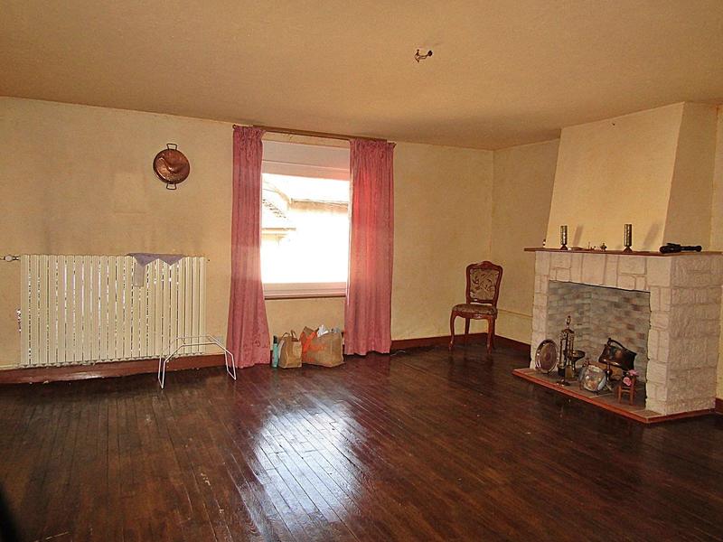 Maison - 189 m² - 8 pièces