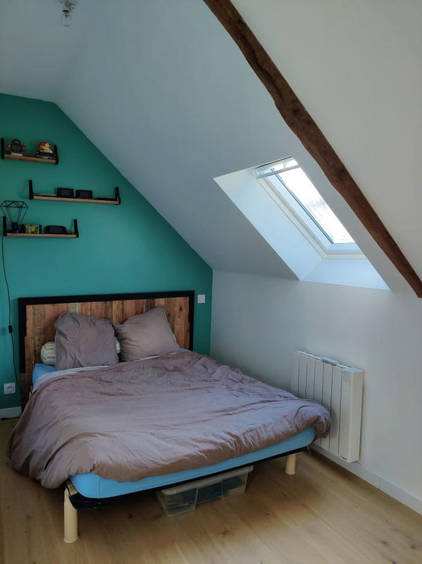 Maison - 156 m² - 8 pièces