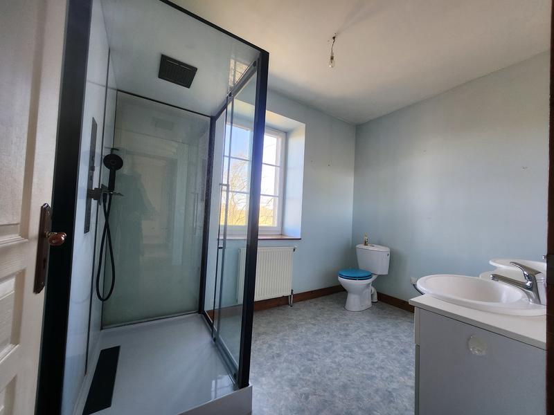 Maison - 167 m² - 6 pièces