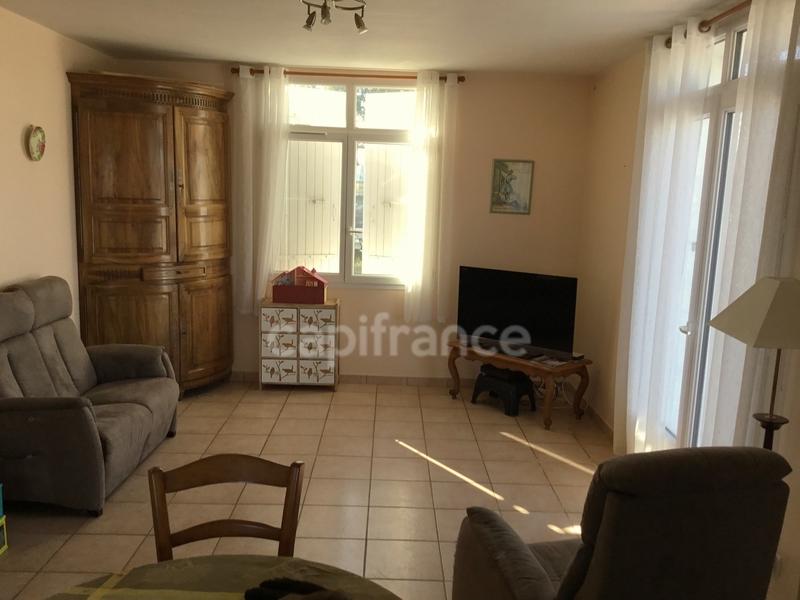 Maison - 87 m² - 4 pièces