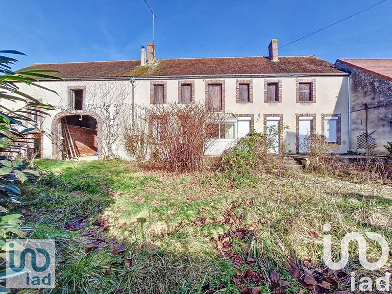 Maison - 190 m² - 4 pièces