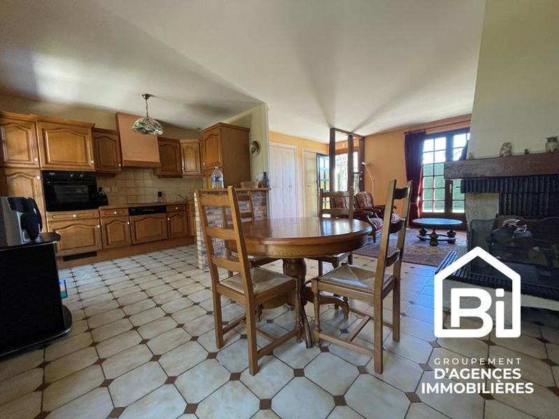 Pavillon - 78 m² - 5 pièces