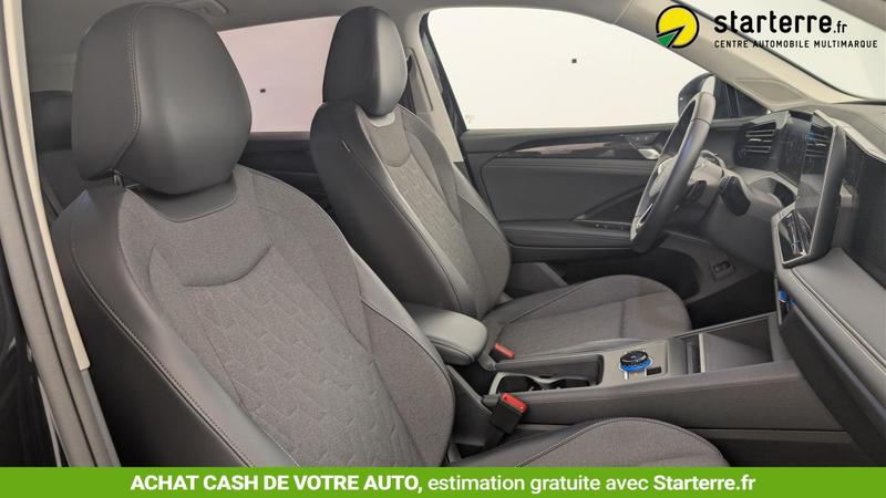 Volkswagen Tiguan 1.5 eTSI 131ch Dsg7 Life Plus