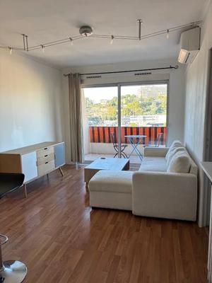 Appartement - 33 m² - 2 pièces