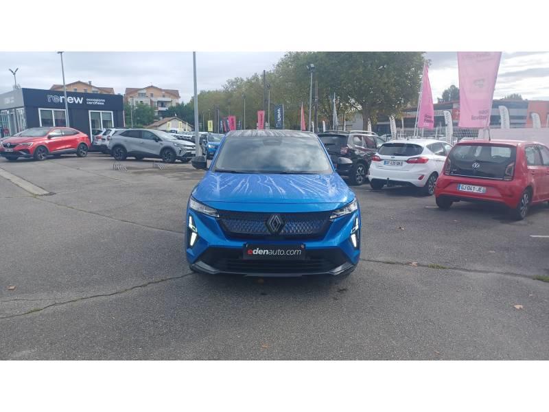 Renault Rafale E-Tech full hybrid 200 esprit Alpine