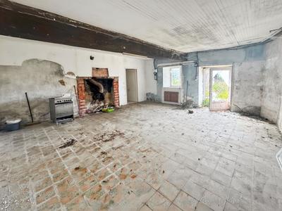 Maison - 100 m² - 2 pièces