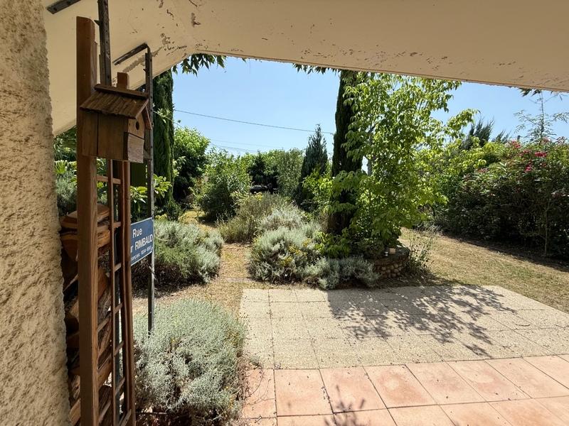 Maison - 154 m² - 6 pièces