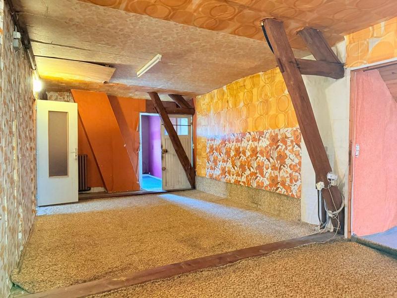 Maison - 180 m² - 7 pièces