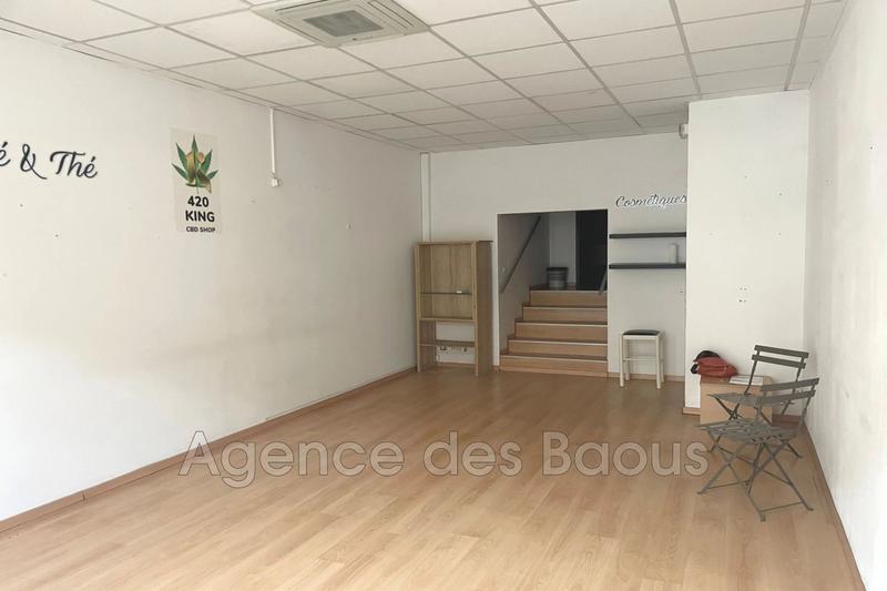 Local commercial - 59 m²