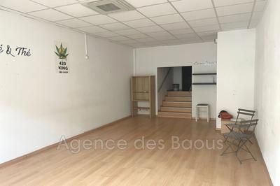 Local commercial - 59 m²