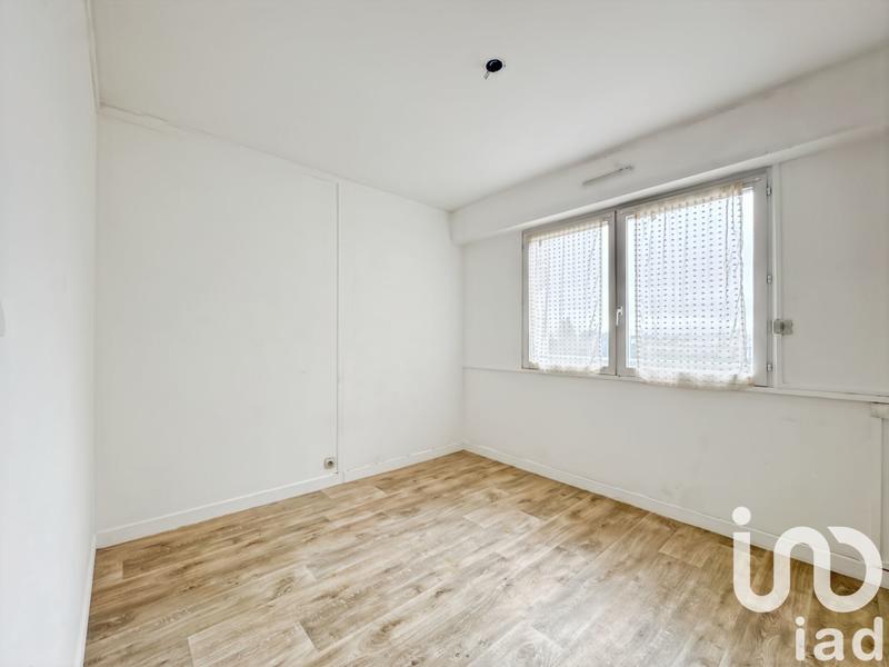 Appartement - 82 m² - 3 pièces