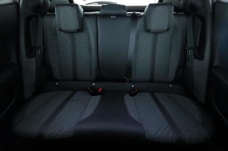 Peugeot 2008 1.2 Hybrid Allure e-Dcs6 136 ch