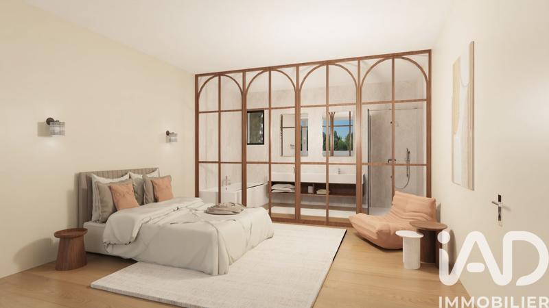 Maison - 228 m² - 5 pièces