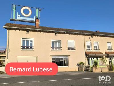 Local commercial - 700 m²