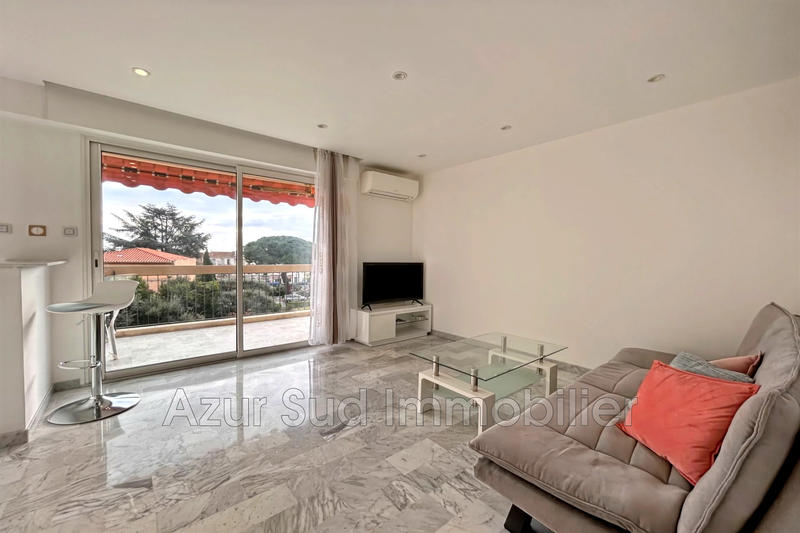 Appartement - 33 m² - 2 pièces