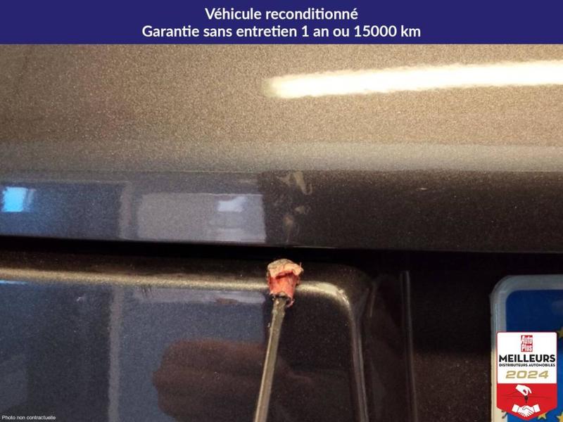 Citroen C3 1.2 Puretech 83ch s&amp;S Max