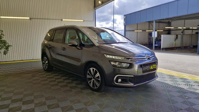 Citroën Grand C4 Picasso Bluehdi 150 Ss Eat6 Feel