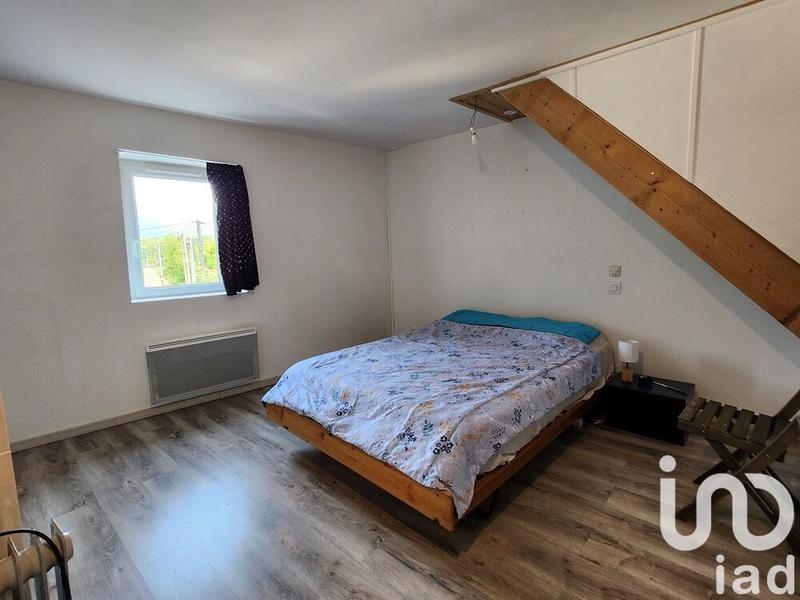 Maison - 65 m² - 3 pièces