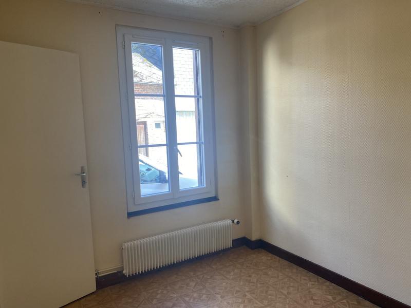 Appartement - 83 m² - 4 pièces