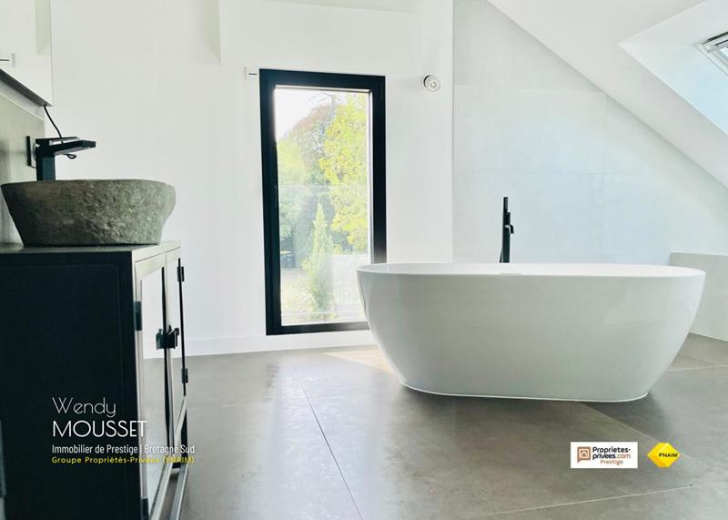 Maison - 176 m² - 6 pièces