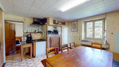 Gîte - 338 m² - 14 pièces