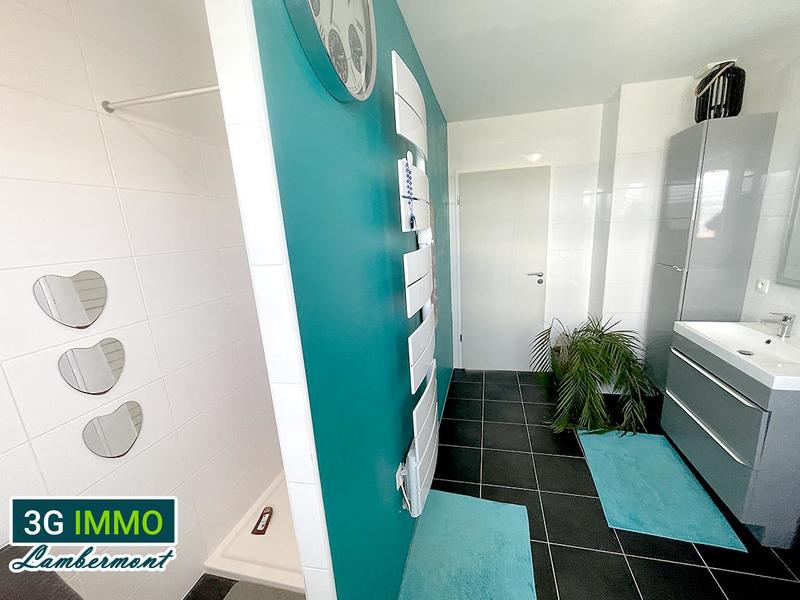 Maison - 155 m² - 5 pièces