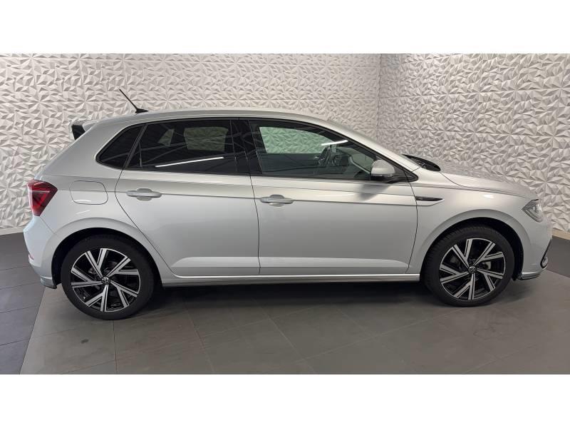 Volkswagen Polo 1.0 Tsi 110 s&amp;S Dsg7 R-Line