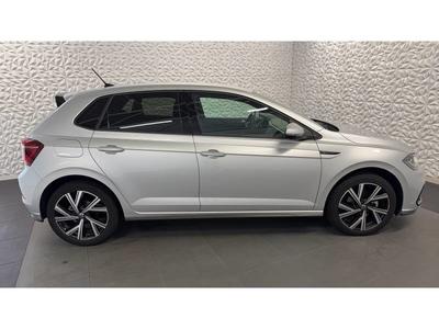 Volkswagen Polo 1.0 Tsi 110 s&amp;S Dsg7 R-Line