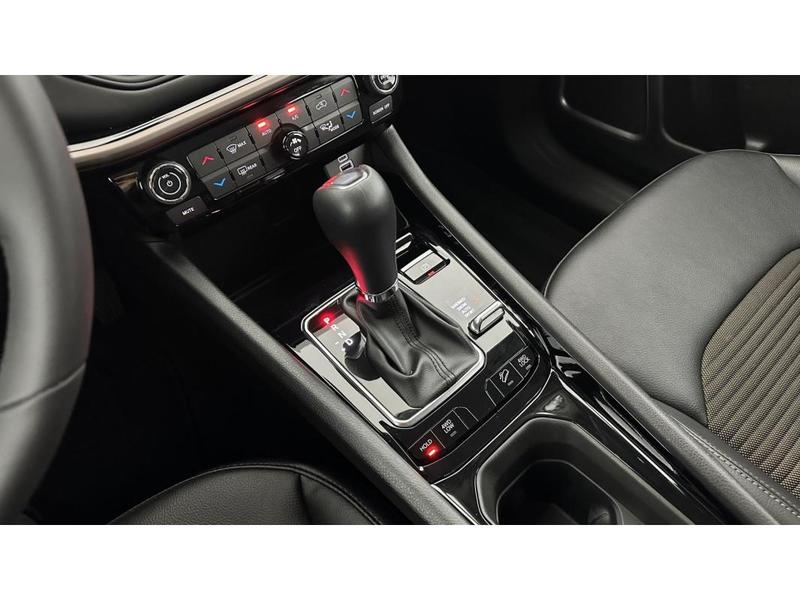 Jeep Compass 1.3 Turbo T4 - 240 Bva 4xe eAWD 2017 Overland Phase 2