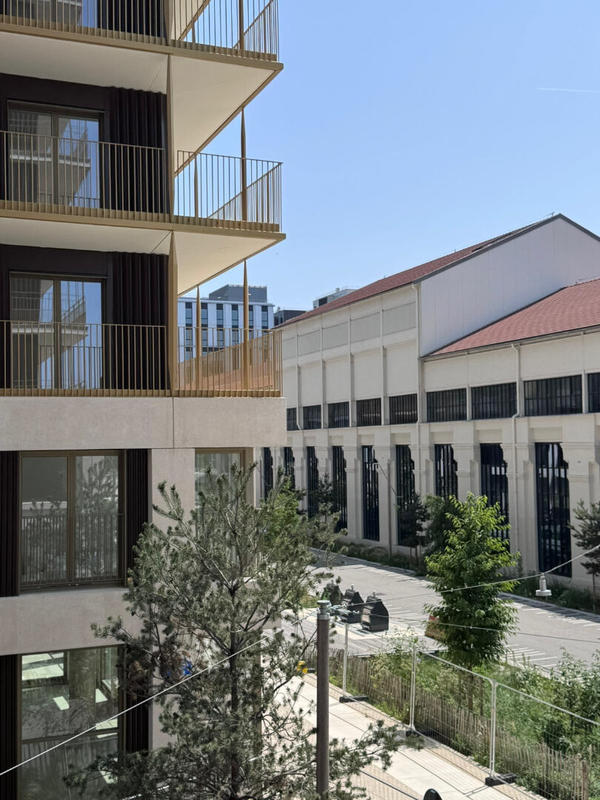 Appartement - 1 pièce