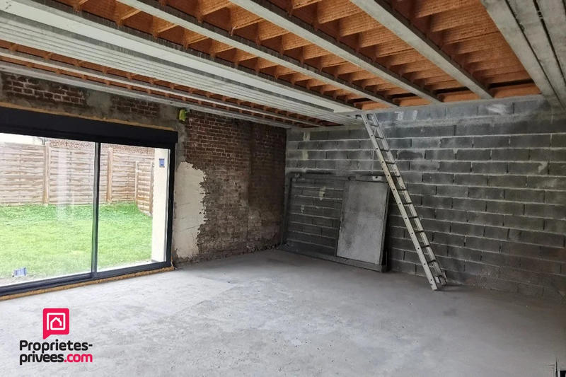 Maison - 591 m² - 19 pièces