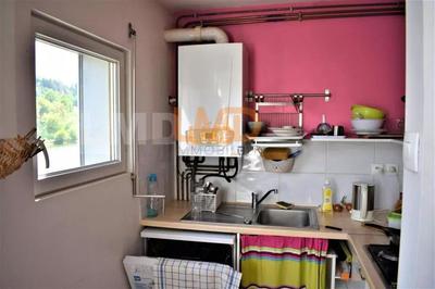 Maison de maîtres - 120 m² - 9 pièces