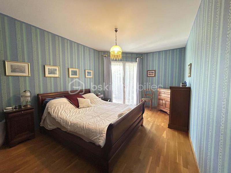 Maison traditionnelle - 130 m² - 4 pièces