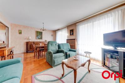 Appartement - 63 m² - 2 pièces