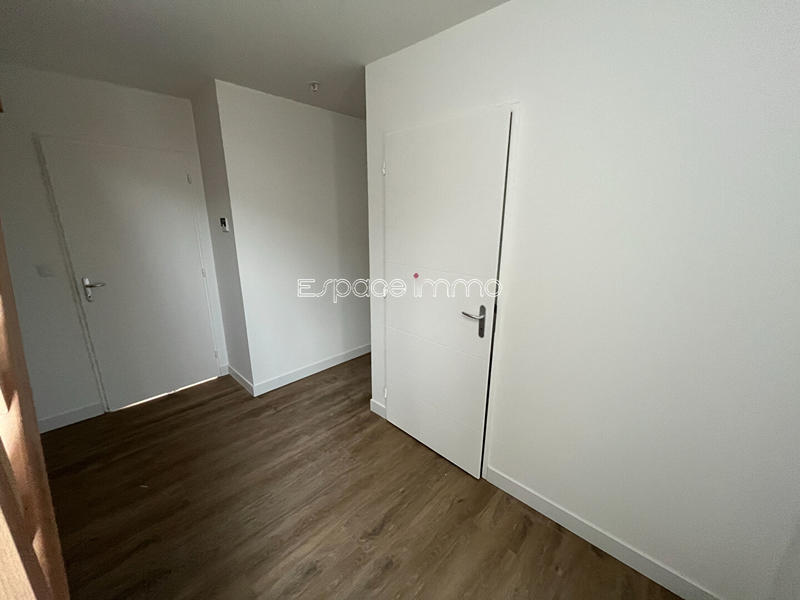 Maison - 117 m² - 5 pièces