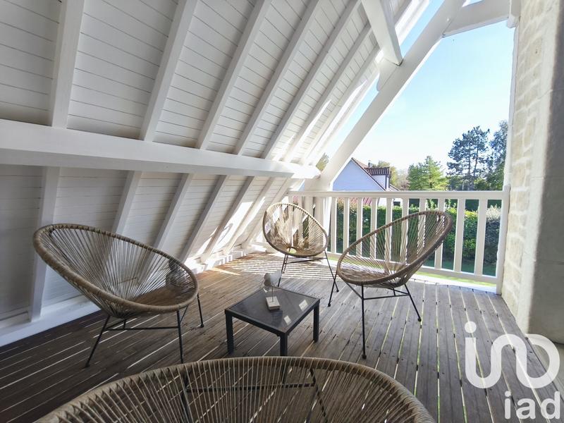 Maison - 339 m² - 7 pièces