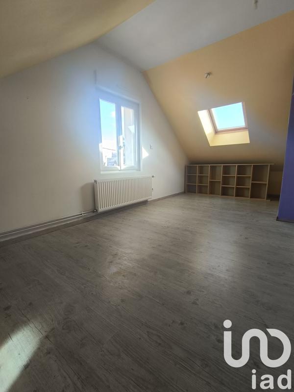 Maison - 79 m² - 4 pièces