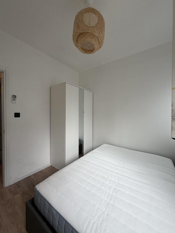 Appartement - 28 m² - 2 pièces