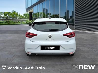 Renault Clio V TCe 100 Business