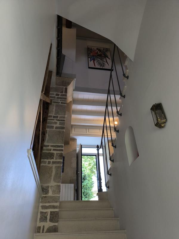 Maison - 186 m² - 5 pièces