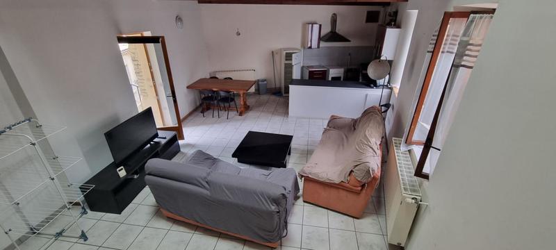 Maison de village - 145 m² - 8 pièces