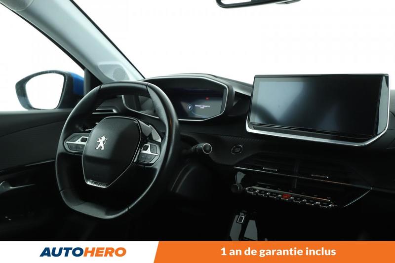 Peugeot 208 1.2 PureTech Allure Business 101 ch